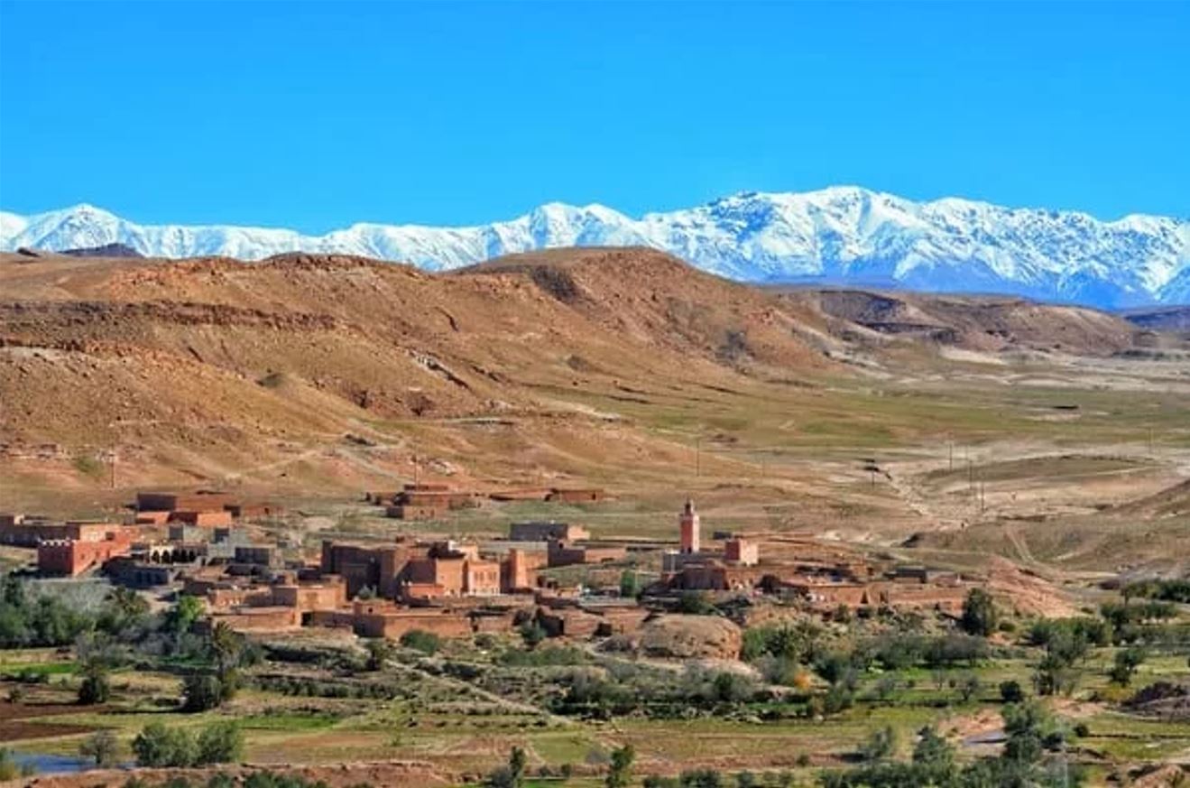 Cultiver l'Excellence, Valoriser les Talents